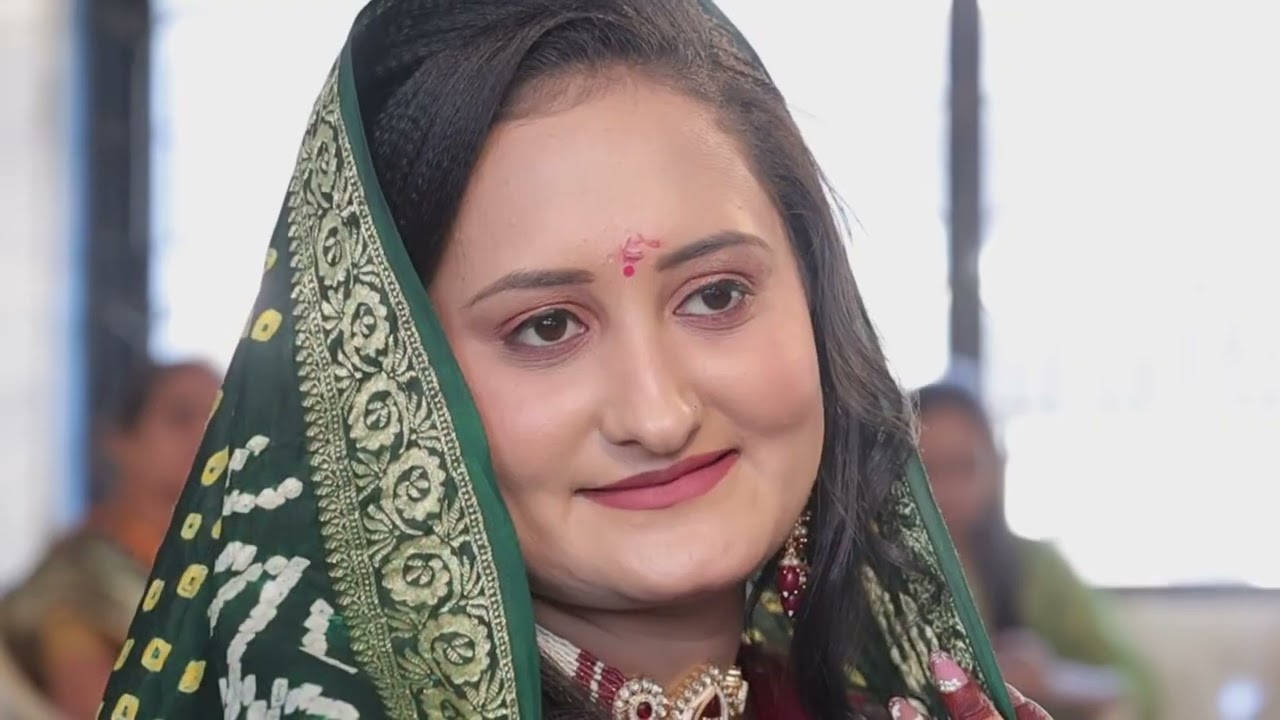 Hiral & Abhay Engagement