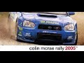 Colin McRae Rally 2005 - Puchar złotej serii  (#8) #nocommentarygameplay