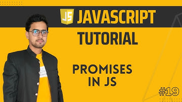 JavaScript Promise Complete Knowledge सिर्फ 15 मिनट में | Advance JS Promise Tutorial in Hindi