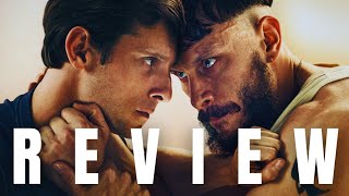 HALF MAN (2026) HBO/BBC Series Review