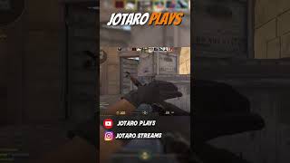 CS2 Highlights that feel like CHEATING ⚡️ #counterstrike2 #shorts
