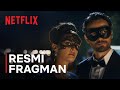 Romantik hrsz  resmi fragman  netflix