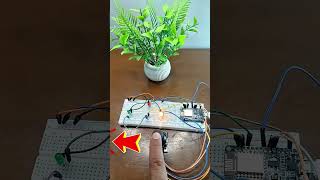 Can You Really Control Your Project with Just a Joy Stick ? #fypシ #viral #tiktok #shorts
