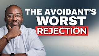 This Is The Fearful Avoidants Worst Rejection (LIVE Q and A)
