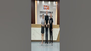 Screw fastening machine with automatic screw presenter system, Robot Screw Tightening