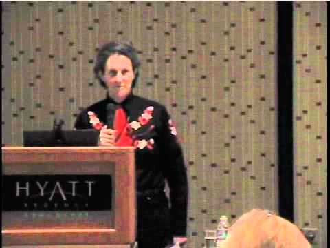 Temple Grandin Wins Big at the Emmys! But Who is S...