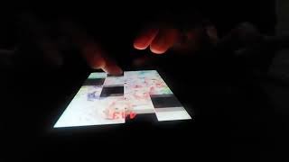 Piano Tiles 2 UMod - Lacrimosa 674 Score on Phone screenshot 4