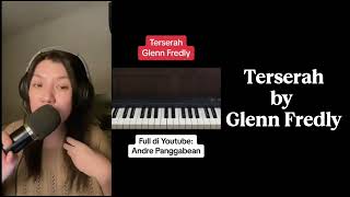Terserah by Glenn Fredly