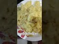 Aalu paratha