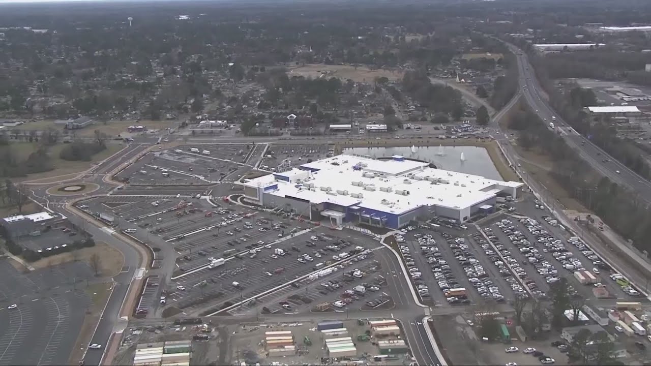 Rivers Casino Portsmouth opening pushed back to Jan. 23 YouTube