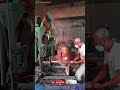 Automatic Metal Forging Press Machine for Precise and Durable Component Production #machine