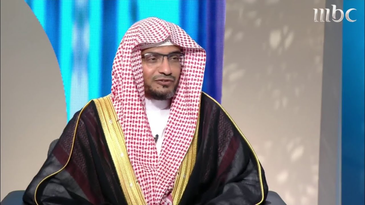 الشيخ صالح المغامسي: الخليل بن أحمد صاحب علم العَروض أحد مفاخر العرب