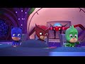 PJ Masks Season 4 | Commander Meow | Cartoon for kids