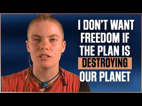 WHY THE YOUTH ARE SACRIFICING THEIR FREEDOM FOR FUTURE GENERATIONS