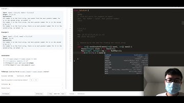 曾经的 #亚麻高频 LeetCode 496  Next Greater Element I