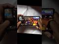 1vs4 🤯 Handcam gameplay Garena free fire 🔥 #pocox3pro #2fingergamer #garenafreefire #handcam #dpi