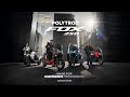 2026 POLYTRON FOX 350 - Indonesia