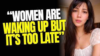 Feminism Has Fully Backfired -- Single Men Are Finally Winning In 2026