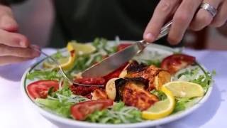 toranj restaurant
