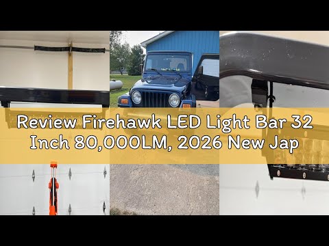 Firehawk Lights