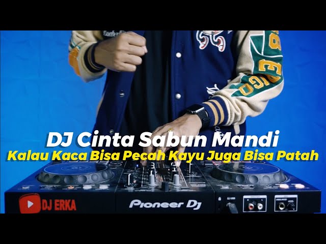 DJ KALAU KACA BISA PECAH KAYU JUGA BISA PATAH TIKTOK | DJ CINTA SABUN MANDI VIRAL TIKTOK FULL BASS class=