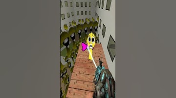 I Swapped Little Sprunkies Attributes