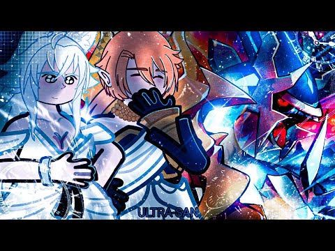 ♪(COLLAB) Obras | React | Trio da Criação| @M4rkim
