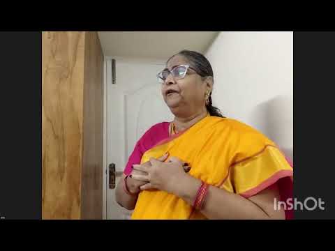 Evershine Natyashala Presents - kaun ( GROUP 1) - video from evershineclub