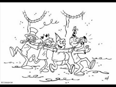 LOS NAUFRAGOS - DE BOLICHE EN BOLICHE