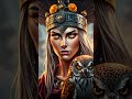 Афина — богиня мудрости и военной стратегии 🦉 Защитница героев Олимпа