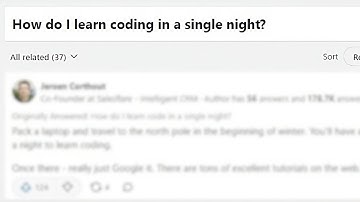 Quora Questions Be Like... (Weird Yet Funny Quora Posts)