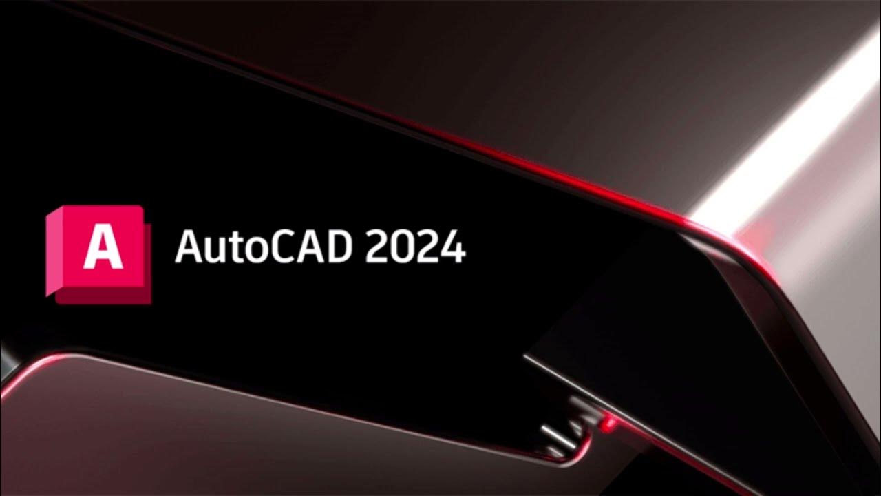 Autodesk Autocad 2024 para que sirve * Cad * Autocad 2024 gratis * how