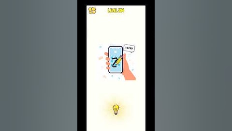 Draw Puzzle Level 384