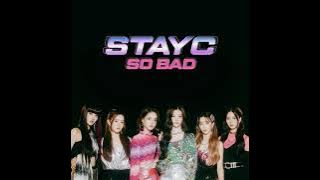 STAYC(스테이씨) - LIKE THIS