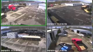 Merco Marine Shipping Time Lapse 4-20-15
