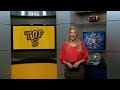 SEC Top 5 - Week 12
