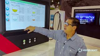 Benefits of Upgrading to the TLS-450PLUS: 2022 NACS Show