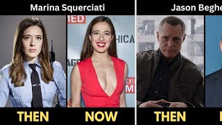 Celebrity Chicago P.D. 2014 Cast: Then and Now 2025 😯 Shocking Transformations! Net Worth