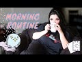 A Witchy Morning Routine {Tarot, Ritual, Coffee}