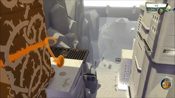 de Blob - Part 34 - Ministry of Ink Pulse (Secret Missions)