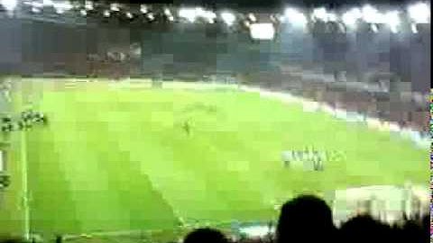 1.FSV Mainz 05 gegen SV Werder Bremen