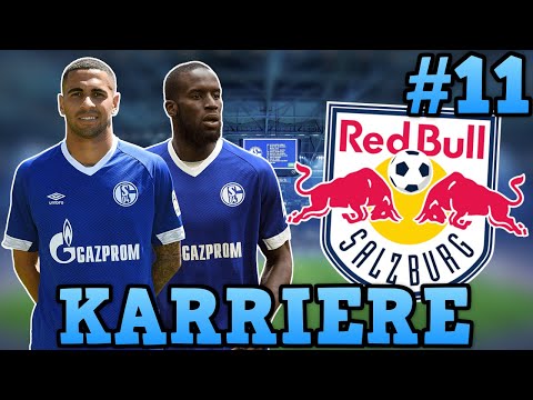 Immer Tiefer S04 Karriere 7 Youtube
