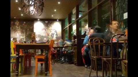 Motion Graphics Assignment 3