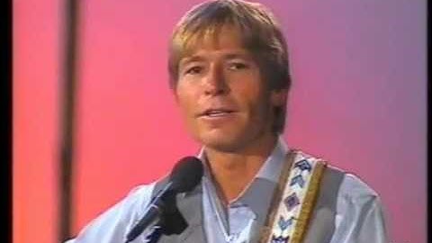 John Denver / Some Days Are Diamonds [1986]