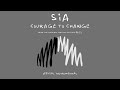 Sia Courage To Change Official Instrumental