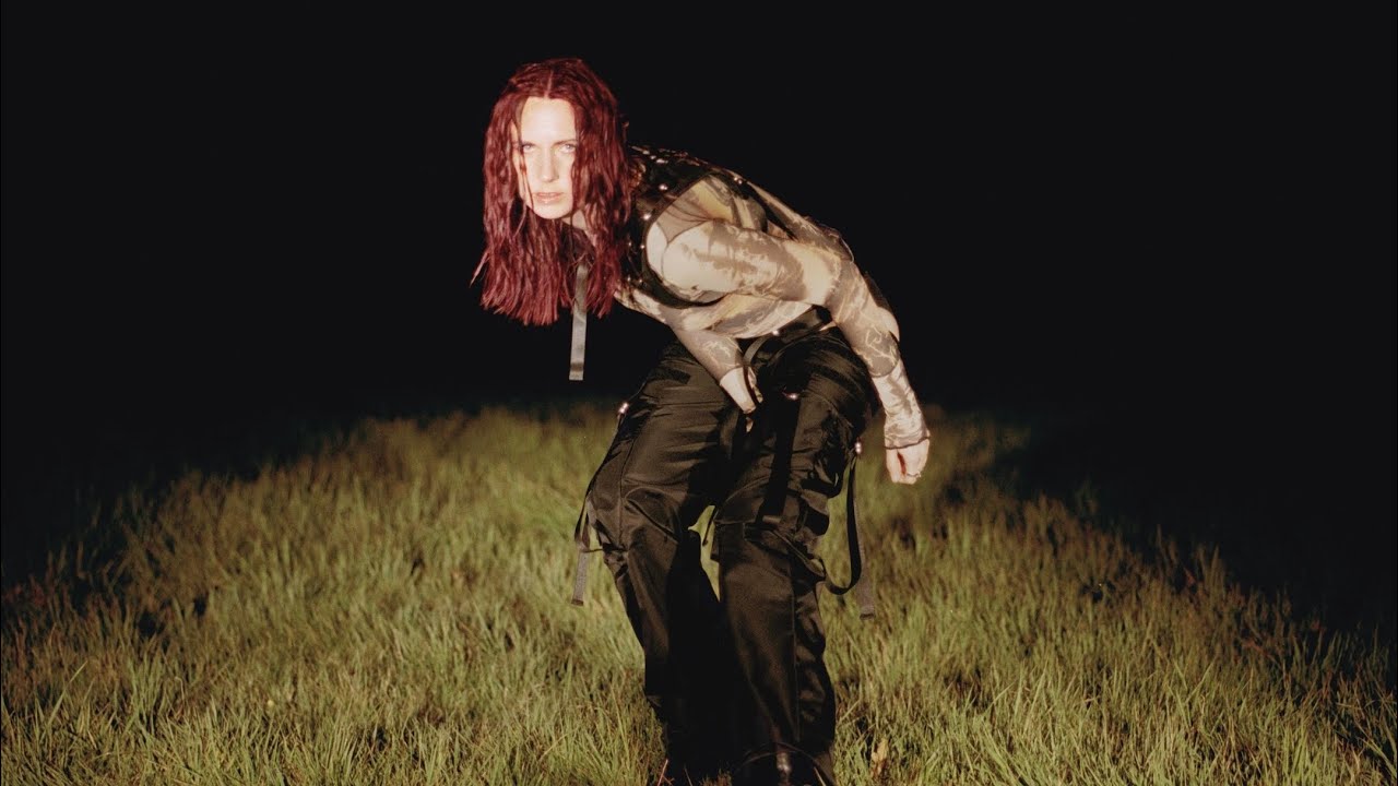 MØ - Live To Survive (Official Filtered Instrumental)