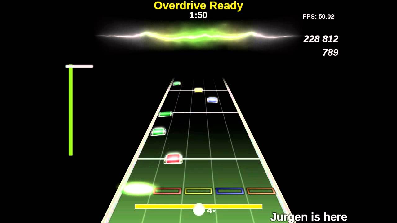 Svartby - Scum from Underwater. FoFix