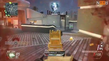 Black Ops 2: Easiest Way To Get A Swarm | Welcome!