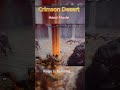 Dying Over and Over to Crimson Desert Hard Mode Boss  Kearush the Slayer😂💀