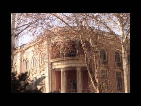 თბილისის ქუჩები